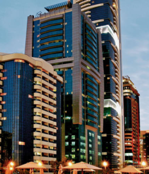 Latifa Tower Tecom (3)